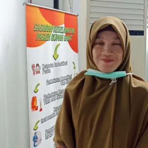 Ikut Tingkatkan Mutu Pendidikan, RSKJ Soeprapto Provinsi Bengkulu Ramah Mahasiswa