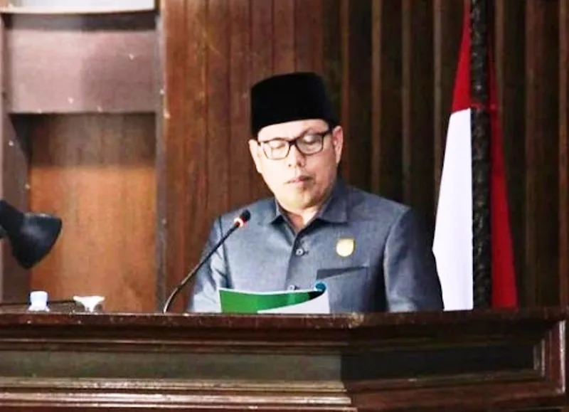 Suimi Fales Dukung Wacana Kenaikan Dana Desa