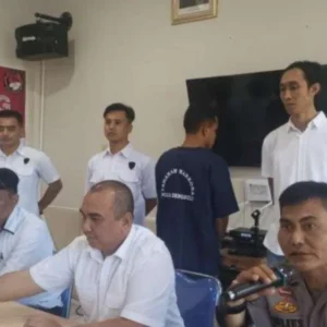 Jadi Bandar Narkoba, Residivis Ini Ditangkap Polisi Jadi Bandar Narkoba, Residivis Ini Ditangkap Polisi