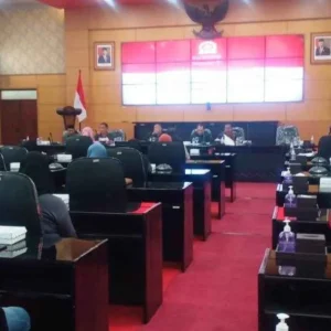 Karyawan Dua Perusahaan Mengadu ke Komisi II DPRD Kota Blitar, Tuntut Haknya Dipenuhi
