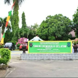 Kejanggalan Penerimaan Siswa Baru di SMAN 1 Bengkulu Selatan Menimbulkan Kontroversi