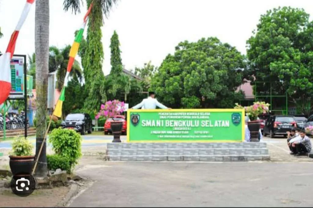 Kejanggalan Penerimaan Siswa Baru di SMAN 1 Bengkulu Selatan Menimbulkan Kontroversi