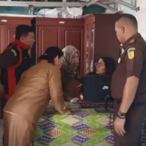 Kejari Kaur Lanjutkan Penyelidikan Kasus Dugaan Korupsi Dana BOK