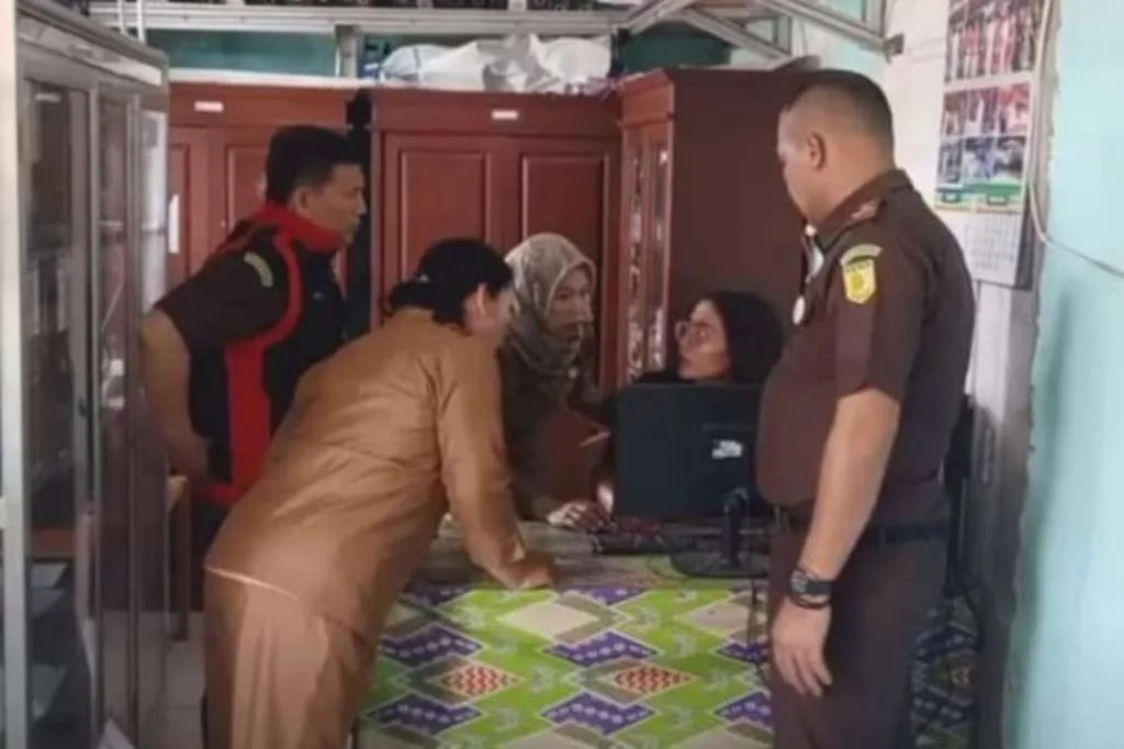 Kejari Kaur Lanjutkan Penyelidikan Kasus Dugaan Korupsi Dana BOK