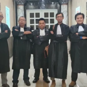 Kelanjutan Sidang Kasus Perampokan Rumah Dinas Wali Kota Blitar, PH Ajukan Keberatan Kelanjutan Sidang Kasus Perampokan Rumah Dinas Walikota Blitar, PH Ajukan Keberatan