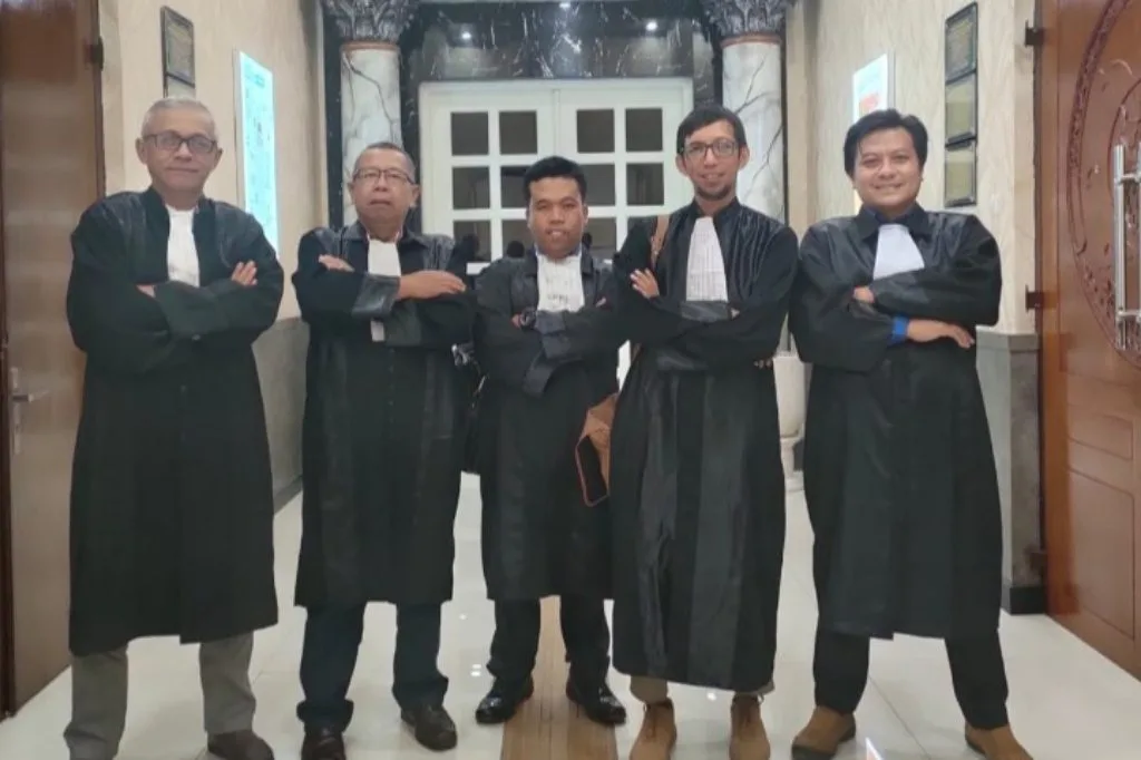 Kelanjutan Sidang Kasus Perampokan Rumah Dinas Walikota Blitar, PH Ajukan Keberatan