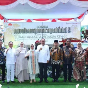 Kenalkan Budaya Lokal, Mocopot Idol Kembali Digelar di Kota Batu Kenalkan Budaya Lokal, Mocopot Idol Kembali Digelar di Kota Batu