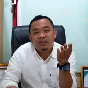 Ketua Komisi 1 DPRD Provinsi Bengkulu Minta APH Tingkatkan Pengawasan