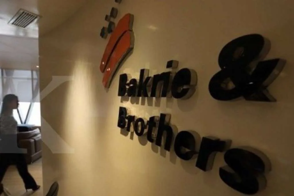 Koleksi Saham Harga Rp.50-an, PT.KB Valbury Sekuritas Tambah Porsi Kepemilikan di BNBR
