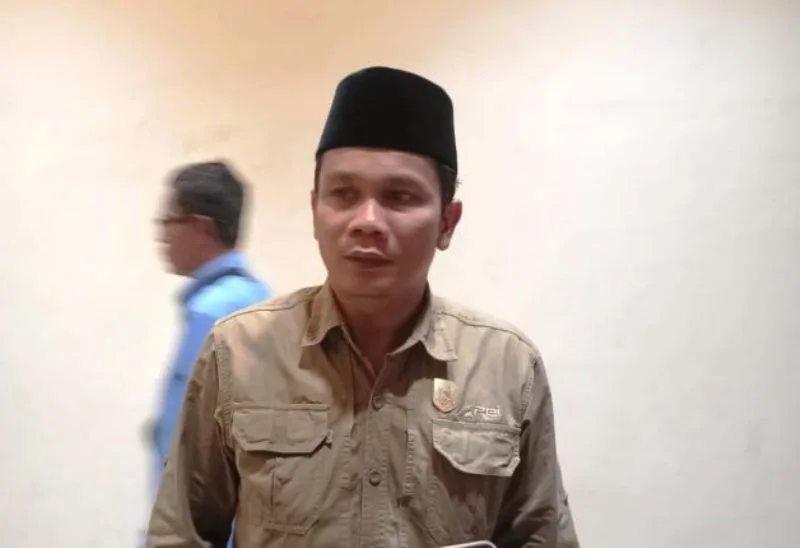Komisi II Berkomitmen Tindaklanjuti Aduan PMPL