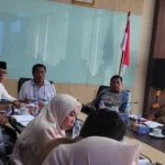 Bapemperda DPRD Provinsi Bengkulu Gelar Rapat Lanjutan, Soal CSR
