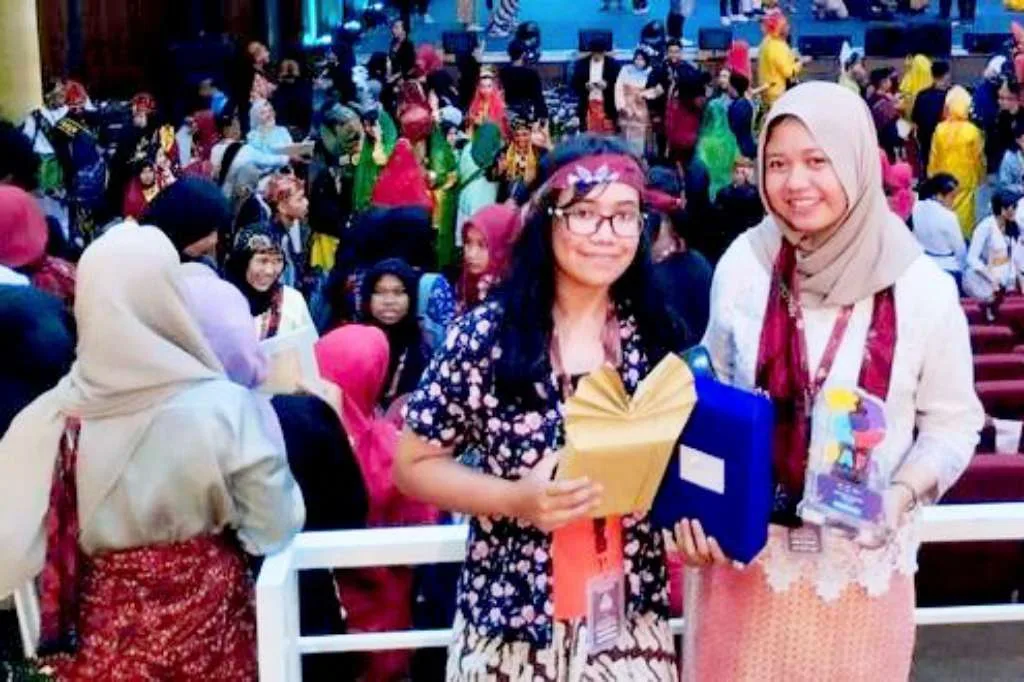 Kota Malang Raih Dua Penghargaan Bergengsi di Ajang KLA dan DAFA Award 2023