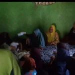 Lagi, IRT Benteng Ditemukan Gantung Diri di Kamarnya