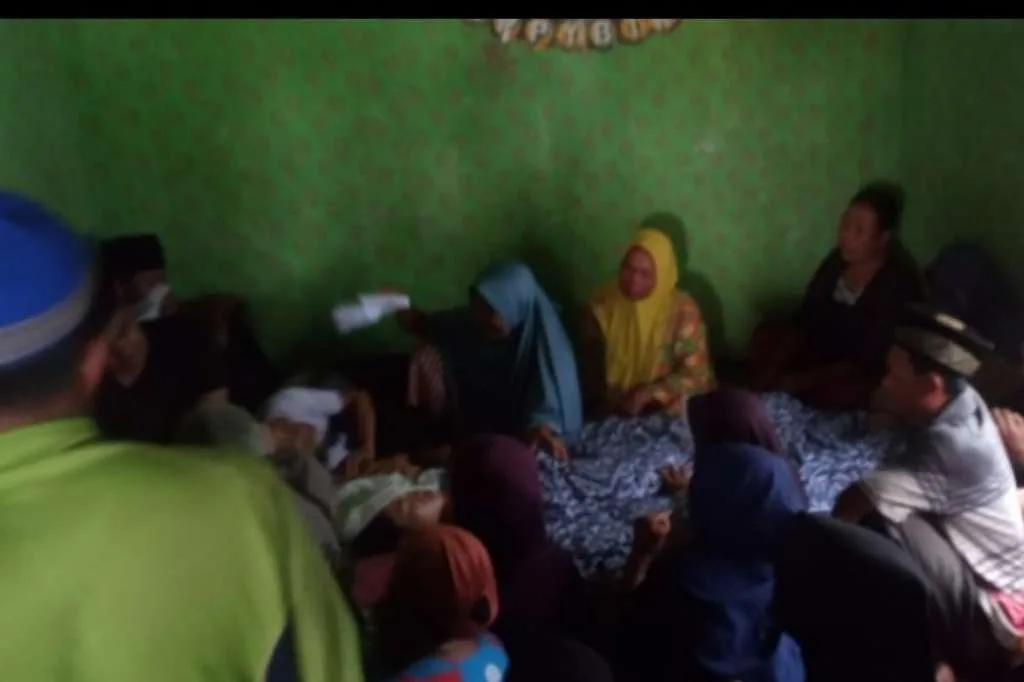 Lagi, IRT Benteng Ditemukan Gantung Diri di Kamarnya