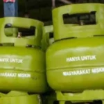 Langka, Harga Gas Elpiji di Daerah Ini Melambung Tinggi