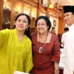 Megawati Soekarnoputri dan Prabowo Subianto Akan Bertemu, PDIP: Sedang Mengatur Jadwal