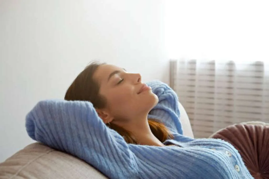 Mengungkap Manfaat Tidur Siang dalam Meningkatkan Kinerja Kognitif