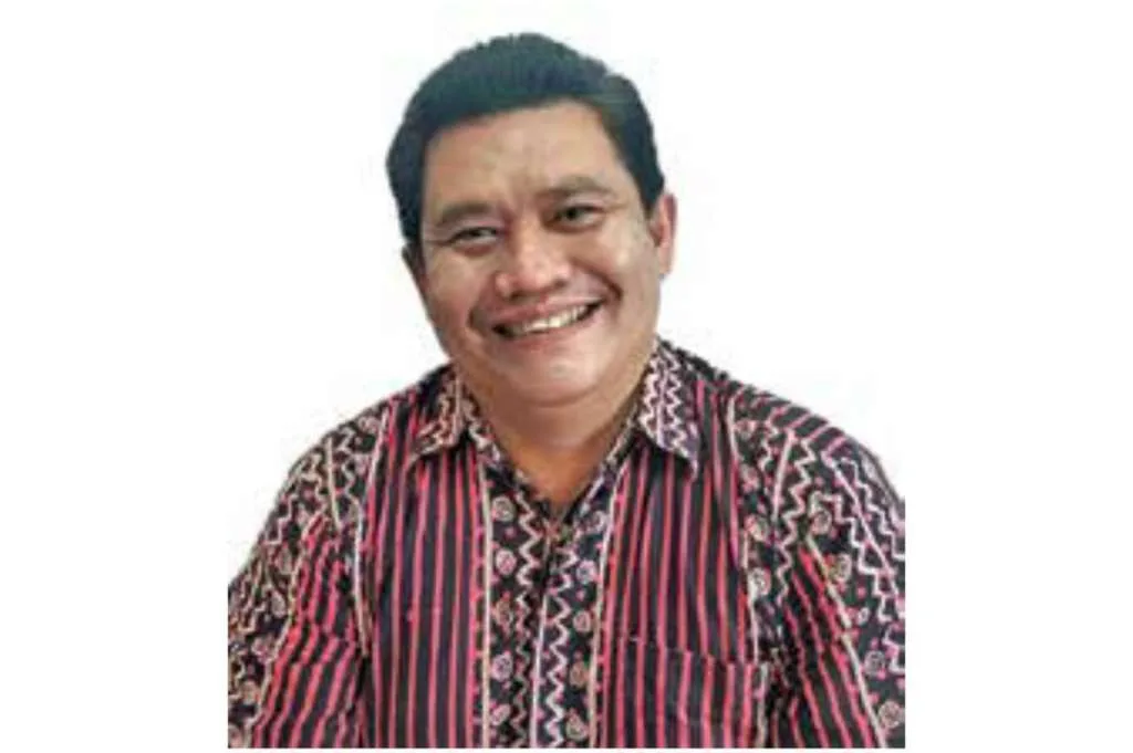 Menuju Kemandirian Akademik