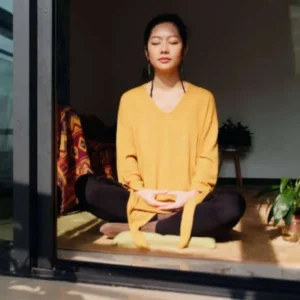 Mindfulness dalam Mengelola Pikiran: Menggunakan Praktik Meditasi untuk Meningkatkan Kesehatan Pikiran Anda Rahasia Umur Panjang dalam 10 Menit Setiap Pagi