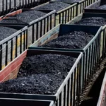 Musim Hujan, Harga Batu Bara Tenggelam Peneliti UGM Temukan Potensi Asam Humat Tinggi dalam Batu Bara Indonesia Harga Komoditas Beragam, Minyak Mentah dan Batu Bara Menguat