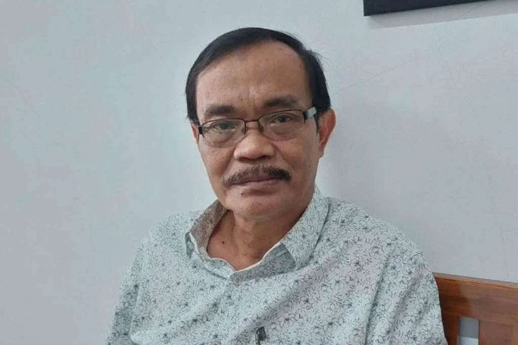 Pakar Politik Ini Sebut Parpol Harus Serius Tarik Minat Generasi Muda