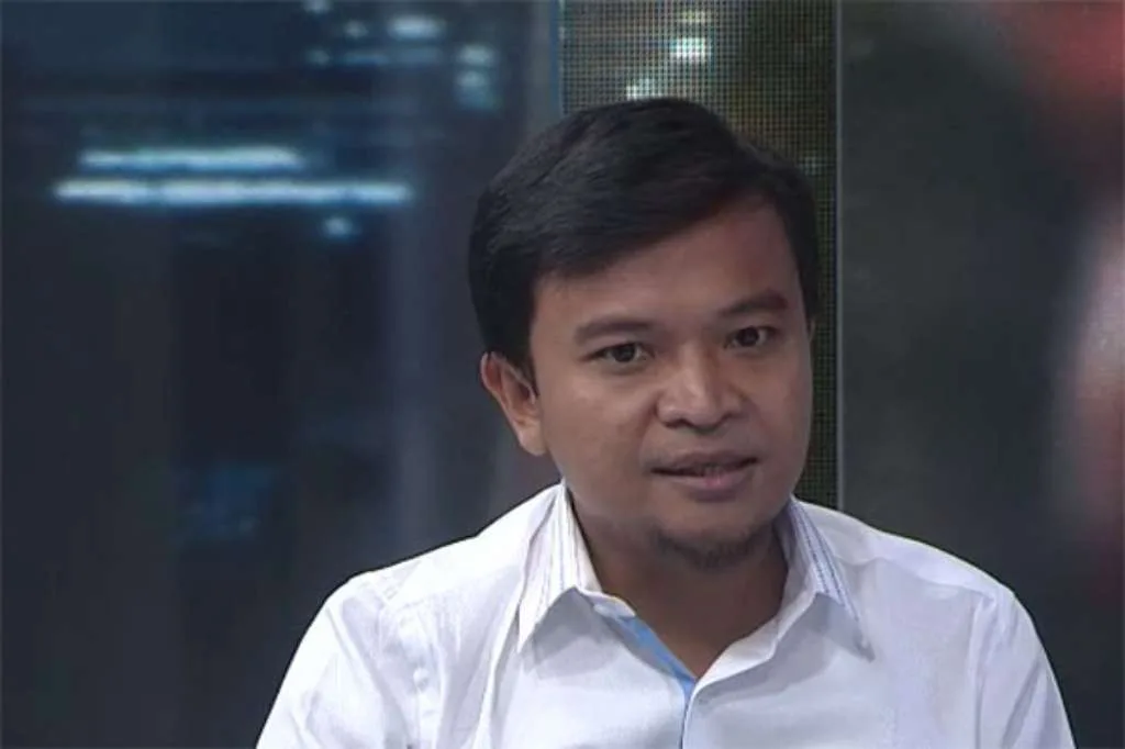 Palestina (tidak) Sama dengan Ukraina
