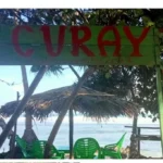 Pantai Cukuh Raya: Pesona Baru Wisata Kabupaten Kaur