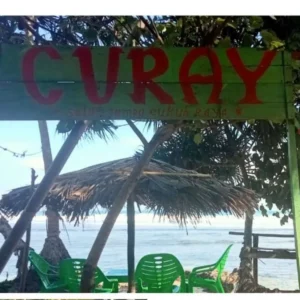 Pantai Cukuh Raya: Pesona Baru Wisata Kabupaten Kaur
