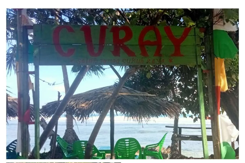 Pantai Cukuh Raya: Pesona Baru Wisata Kabupaten Kaur