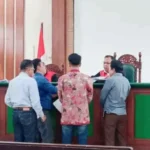 Partai Gerindra Kabupaten Blitar Digugat Kadernya, Saksi dan Bukti Dihadirkan Dalam Sidang Lanjutan
