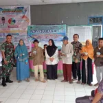 Pemdes Blau Kecamatan Lebong Atas Sukses Bagikan BLT-DD Kepada 27 KPM