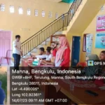 Pemdes Terulung Sukses Gelar Musrembang Desa, Hasilkan Beberapa Usulan Berikut