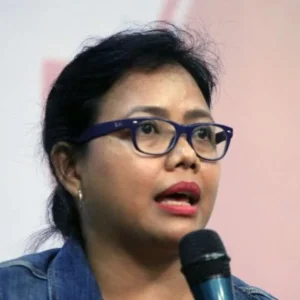 Pengamat Politik Ini Soroti Parpol yang Hanya Komunikasi dengan Warga Saat Jelang Pemilu Pengamat Politik Ini Soroti Parpol yang Hanya Komunikasi dengan Warga Saat Jelang Pemilu