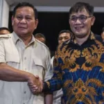 Pertemuan Budiman dan Prabowo Tuai Pujian, Bahas Isu Ini