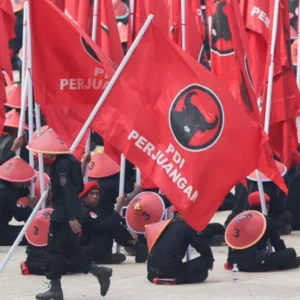 Pertemuan Elite PDIP dan PKB, Membuka Kemungkinan Koalisi Pilpres 2024 Pertemuan Elite PDIP dan PKB, Membuka Kemungkinan Koalisi Pilpres 2024 PDIP Menimbang Antara Koalisi atau Oposisi dalam Rakernas Mendatang