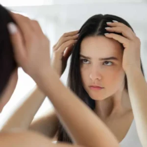 Perubahan Alami: Cara Mengatasi Rambut Beruban dengan Bahan Rumah Tangga Perubahan Alami: Cara Mengatasi Rambut Beruban dengan Bahan Rumah Tangga
