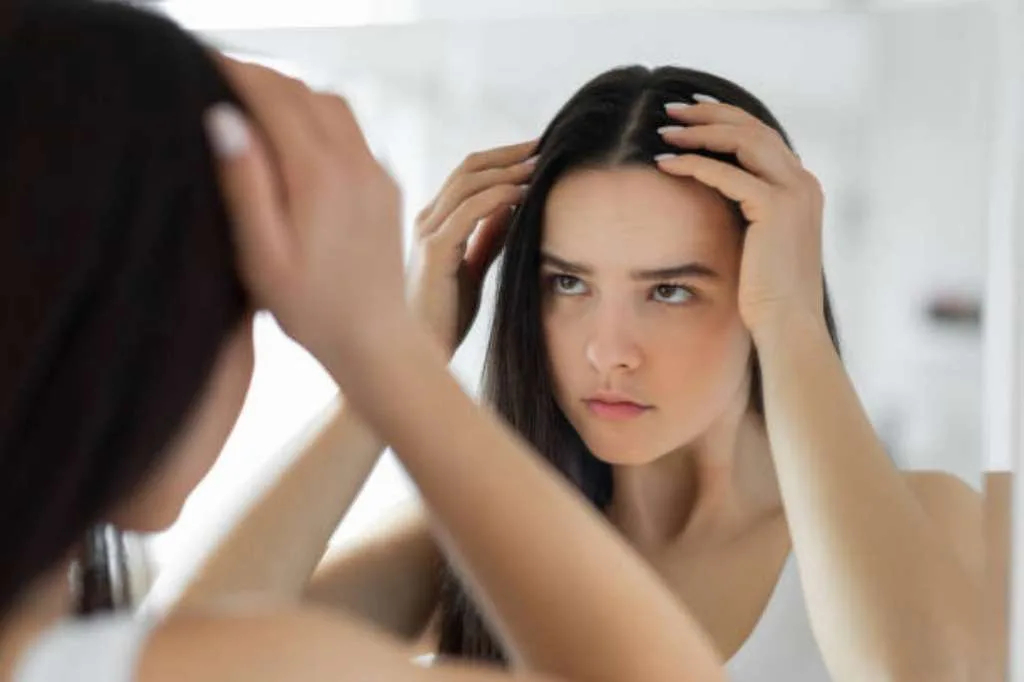 Perubahan Alami: Cara Mengatasi Rambut Beruban dengan Bahan Rumah Tangga