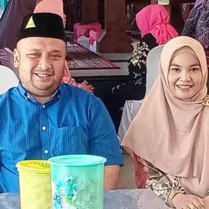 Pesan Anggota DPRD Blitar Kepada Pemerintah, Ratna: Haji itu Ibadah Fisik, Matangkan Persiapan