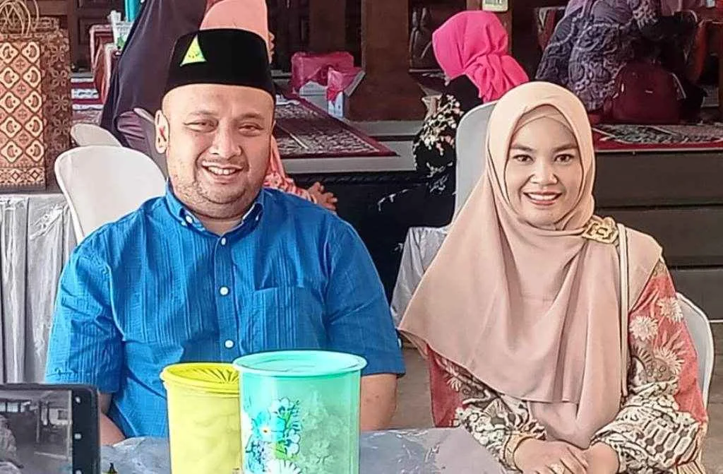 Pesan Anggota DPRD Blitar Kepada Pemerintah, Ratna: Haji itu Ibadah Fisik, Matangkan Persiapan