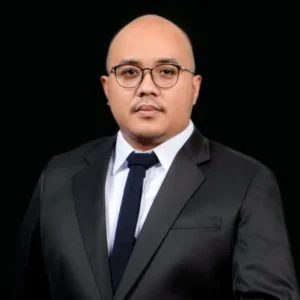 PH Husni Thamrin: Jangan Sampai Seolah-Olah Hanya Klien Kami dan Pimpinan Saja PH Husni Thamrin: Jangan Sampai Seolah-Olah Hanya Klien Kami dan Pimpinan Saja