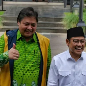 PKB Dan Golkar Diprediksi Bisa Buat Poros Keempat, Ini Kata Pakar Politik