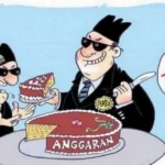 Politik Anggaran dan Korupsi