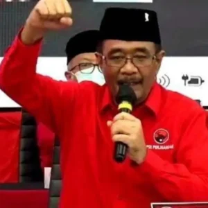 Presiden Jokowi Dianggap Terapkan Dinasti Politik, PDIP Beri Jawaban