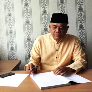 Prihatin, Darmawansyah Akan Perjuangkan Jalan Desa Langgar Jaya Prihatin, Darmawansyah Akan Perjuangkan Jalan Desa Langgar Jaya