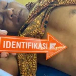Rebutan Janda, Kuli Bangunan Asal Kebumen Ditikam Dengan Parang