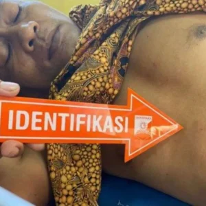 Rebutan Janda, Kuli Bangunan Asal Kebumen Ditikam Dengan Parang Rebutan Janda, Kuli Bangunan Asal Kebumen Ditikam Dengan Parang