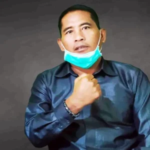 Ria Oktarina Ajak Generasi Muda Isi Reformasi Dengan Terus Berkarya Legislator Minta Satpol PP Tertibkan Baliho Caleg