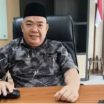 Dewan Provinsi Kembali Warning Soal PPDB Zainal Ungkap Rasa Bangga Untuk Para Atlet Bengkulu Yang Berlaga di PORWIL-XI Sumatera 2023