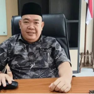 Risman Sipayung Kunjungi Dinas Kehutanan Provinsi Kalimantan Selatan Dewan Provinsi Kembali Warning Soal PPDB Zainal Ungkap Rasa Bangga Untuk Para Atlet Bengkulu Yang Berlaga di PORWIL-XI Sumatera 2023
