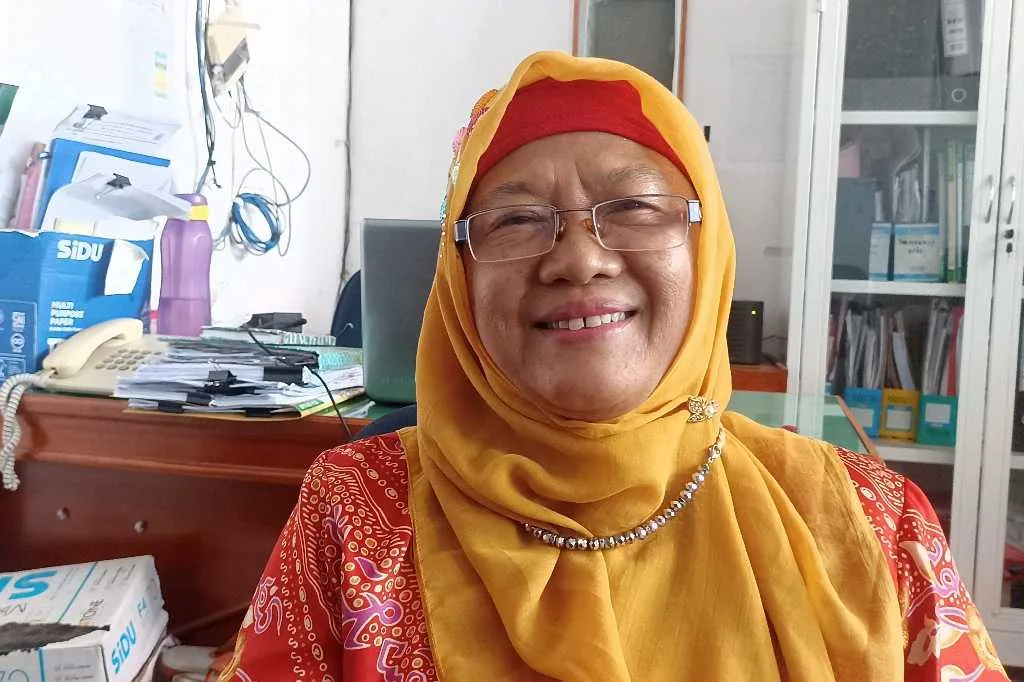 RSKJ Soeprapto Bengkulu: Bukan Menolak, Kontrol Harus Sesuai Jadwal, Kecuali Darurat